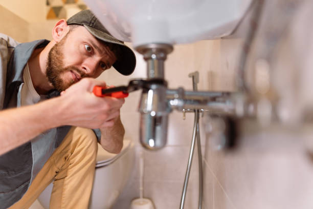 Best Leak Detection Services  in Brevard, NC